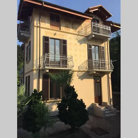 Διαμέρισμα Luminoso In A *