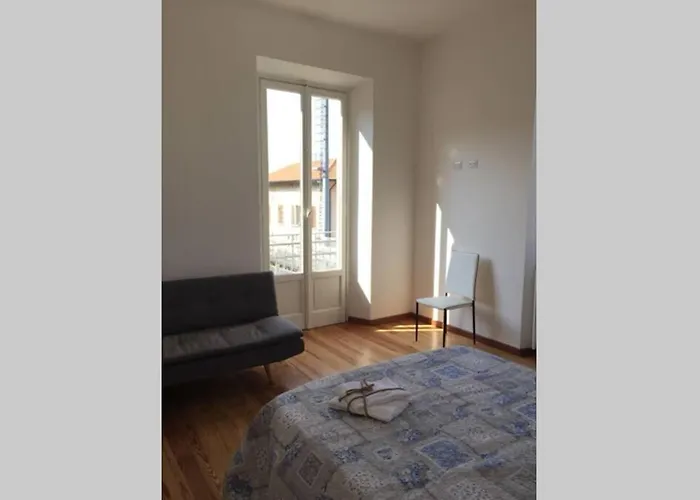 Luminoso In A Stresa