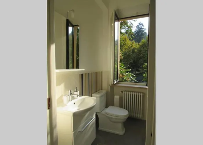 Luminoso In A * Стреза